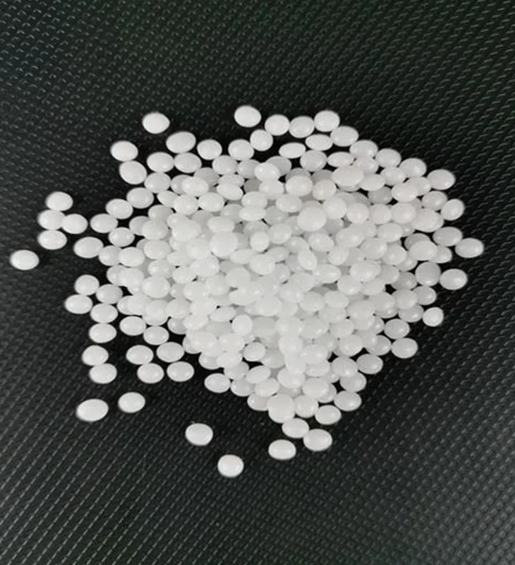Polyacetal Material